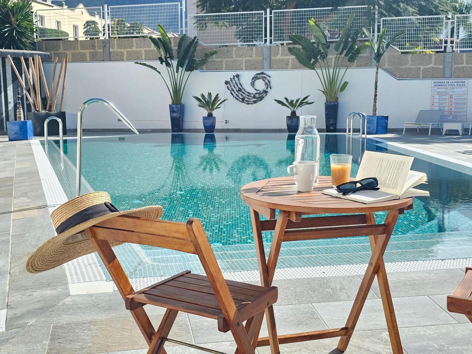 Appartamento New Luxury Relaxing Holidays Golf & Sun,